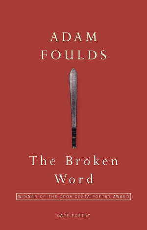 The Broken Word,Used