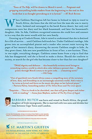 The Housemaid's Daughter: A Novel,Used