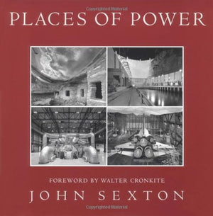 Places of Power: The Aesthetics of Technology,Used