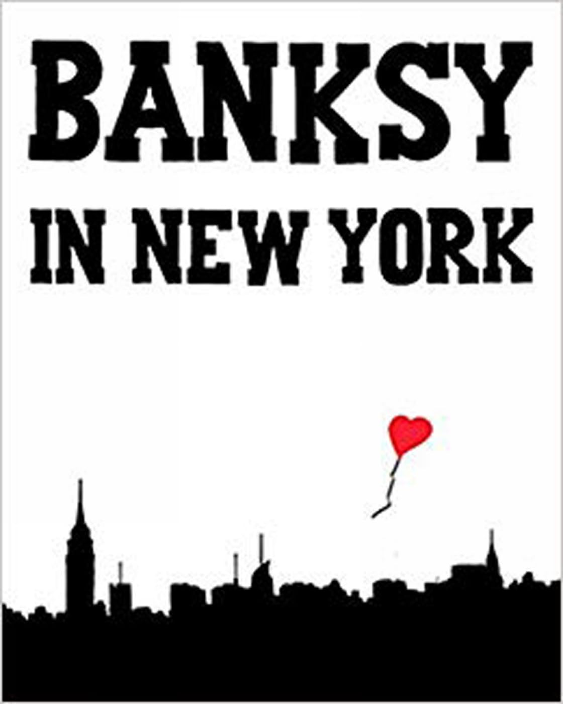 Banksy in New York,New