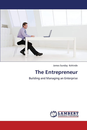 The Entrepreneur: Building and Managing an Enterprise,Used