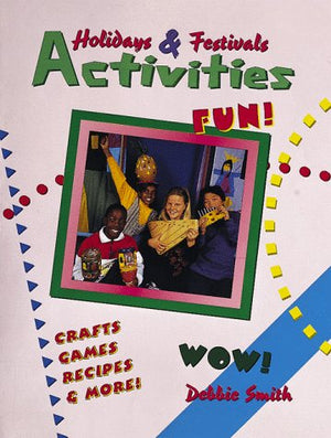 Holiday and Festivals Activities
