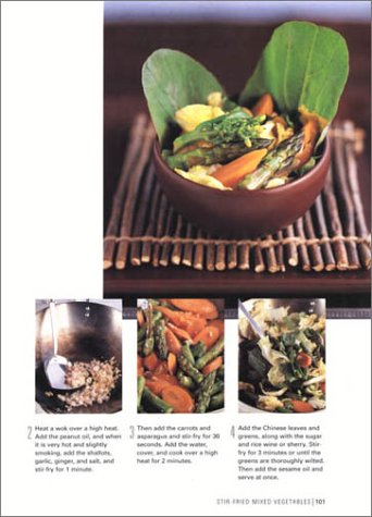 Ken Hom's Foolproof Chinese Cooking,Used