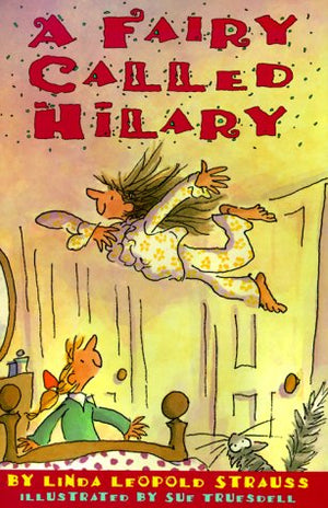 A Fairy Called Hilary,Used