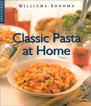 Classic Pasta at Home,Used
