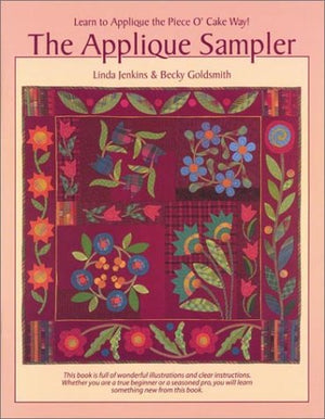 Applique Sampler