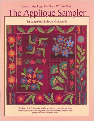 Applique Sampler