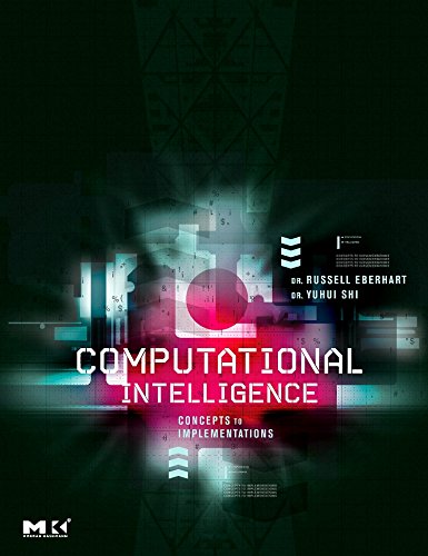 Computational Intelligence: Concepts to Implementations,Used