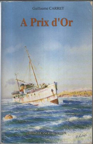 A Prix D'Or,Used