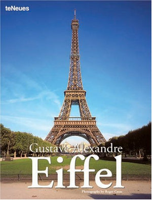 Gustave Alexandre Eiffel,Used