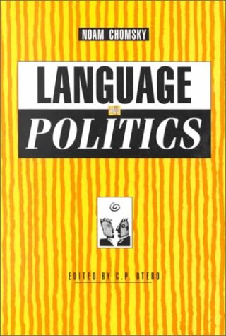 Language and Politics,Used