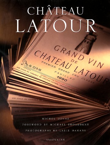 Chateau Latour,Used