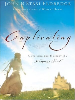 Captivating: Unveiling The Mystery Of A Womans Soul-new