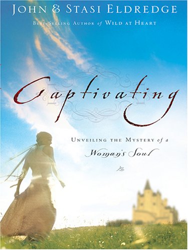 Captivating: Unveiling The Mystery Of A Womans Soul-new