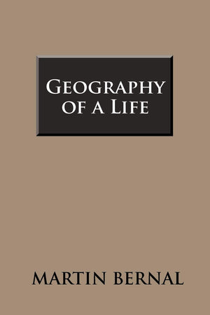 Geography Of A Life,Used