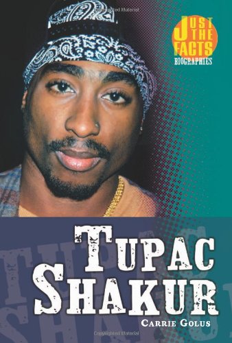 Tupac Shakur (Just the Facts Biographies),Used