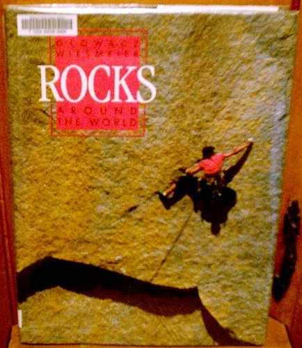 Rocks Around The World,Used