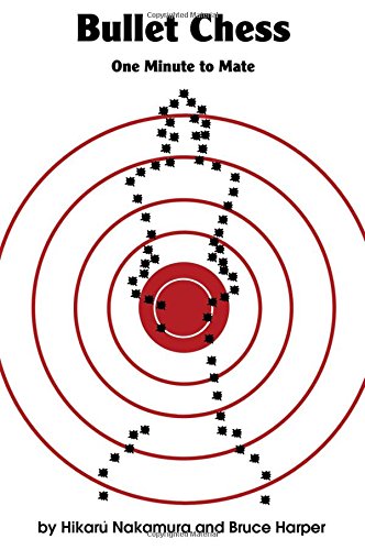 Bullet Chess: One Minute to Mate,Used