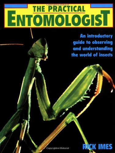 Practical Entomologist,Used