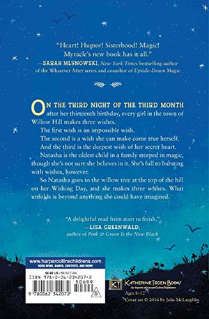 Wishing Day (Wishing Day, 1),Used