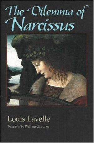 Dilemma of Narcissus (Lp Classic Reprint Series),Used