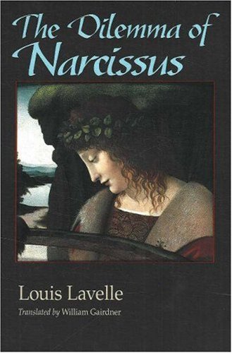 Dilemma of Narcissus (Lp Classic Reprint Series),Used