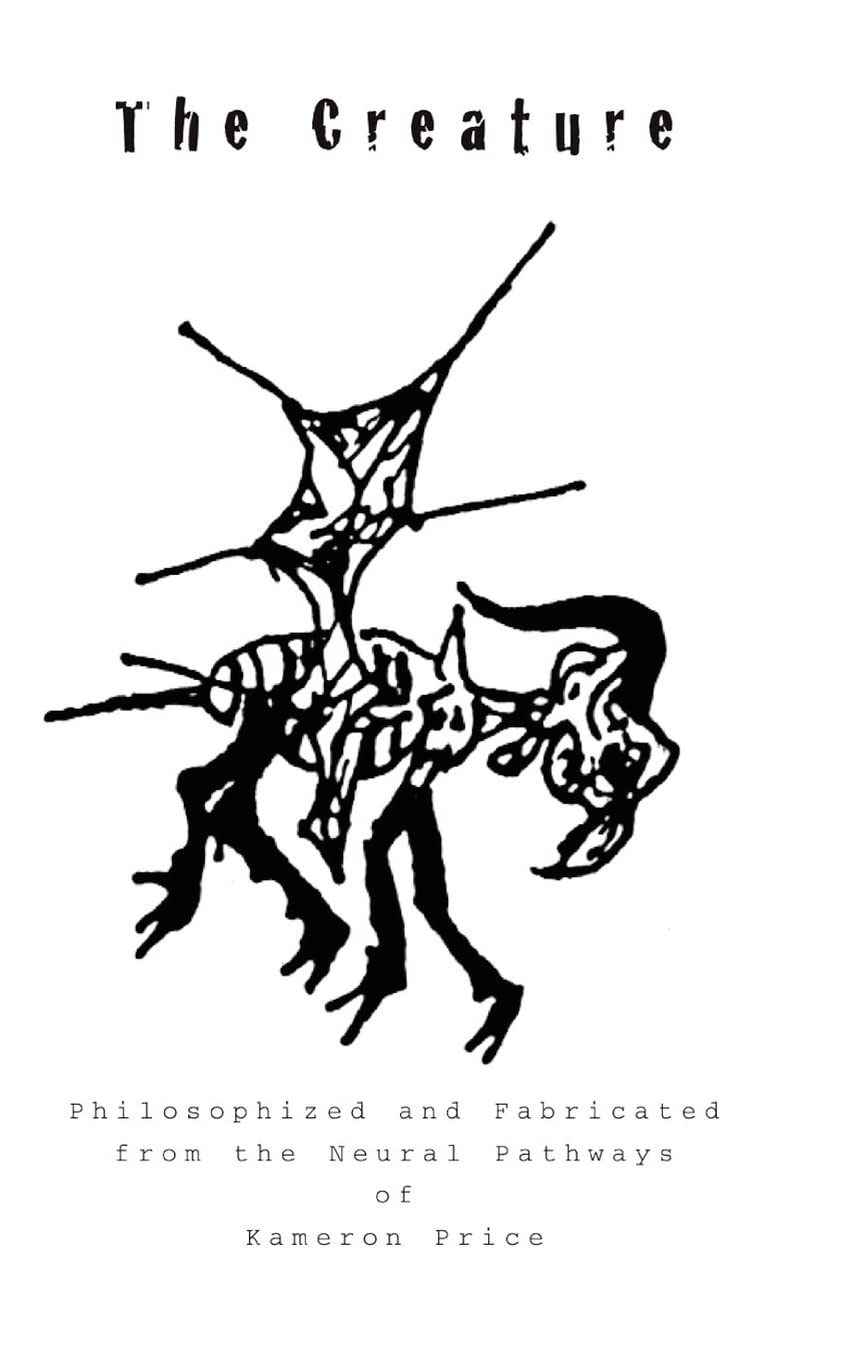 The Creature,Used