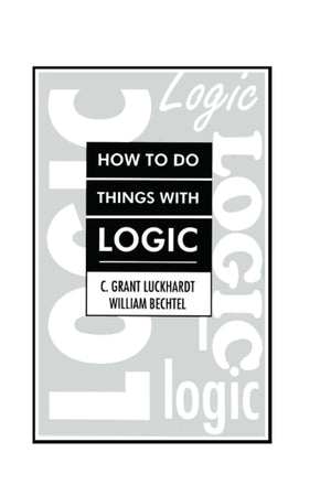 How To Do Things With Logic,Used