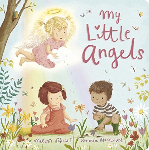 My Little Angels,Used