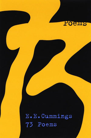 73 Poems,Used