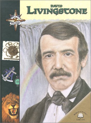 David Livingstone (Great Explorers),Used
