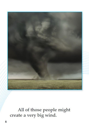 Tornadoes and Hurricanes! Learn About the Hurricanes and Tornadoes with this Captivating Book for Grades 2  4 (TIME FOR KIDS No,Used
