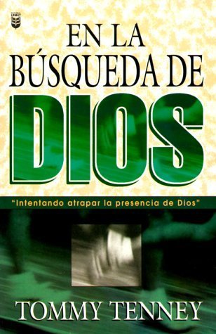En LA Busqueda De Dios (Spanish Edition),Used