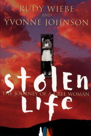 Stolen Life: The Journey of a Cree Woman,Used