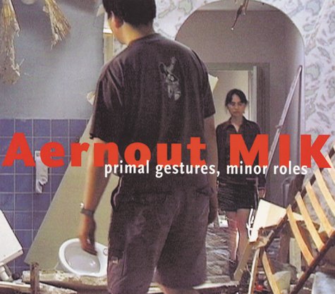 Aernout Mik: Primal Gestures, Minor Roles,Used