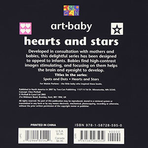 Hearts & Stars (ArtBaby),New