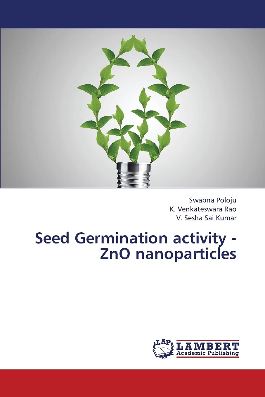 Seed Germination activity  ZnO nanoparticles,Used
