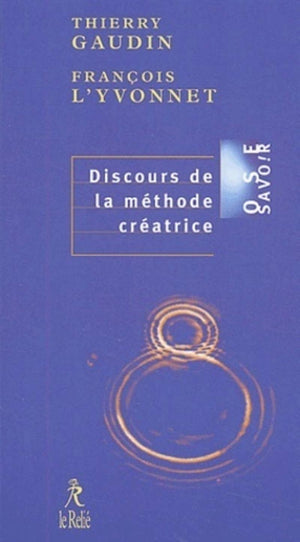 Discours de la mthode cratrice,Used