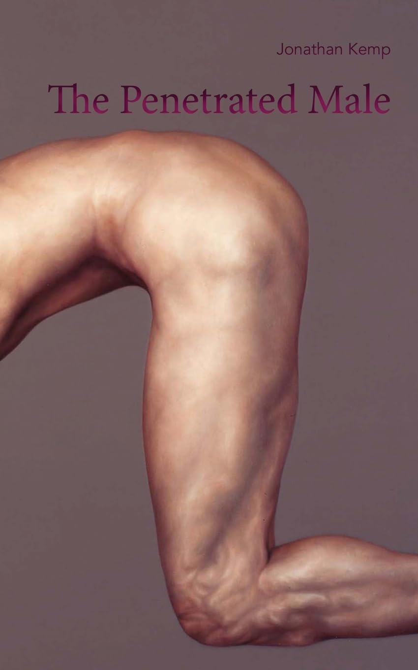 The Penetrated Male,Used