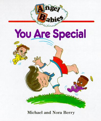 Angel Babies: You Are Special,New