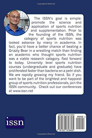 CISSN and ISSNSNS Study Guide,Used