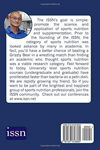 CISSN and ISSNSNS Study Guide,Used