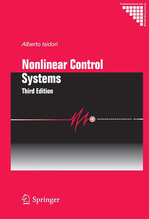 Nonlinear Control Systems (Communications and Control Engineering),Used