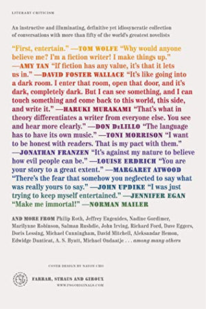 How to Read a Novelist,Used