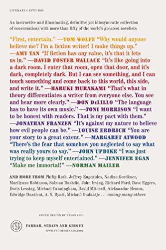 How to Read a Novelist,Used