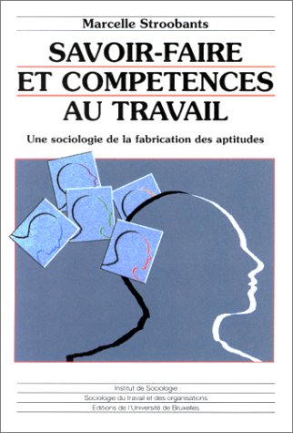 SAVOIRFAIRE ET COMPETENCES AU TRAVAIL,Used