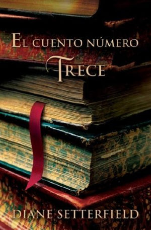 El cuento numero Trece (Spanish Edition),Used