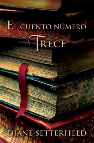El cuento numero Trece (Spanish Edition),Used