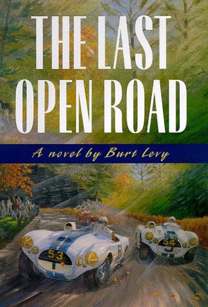 The Last Open Road-used