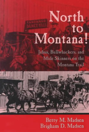North To Montana,Used